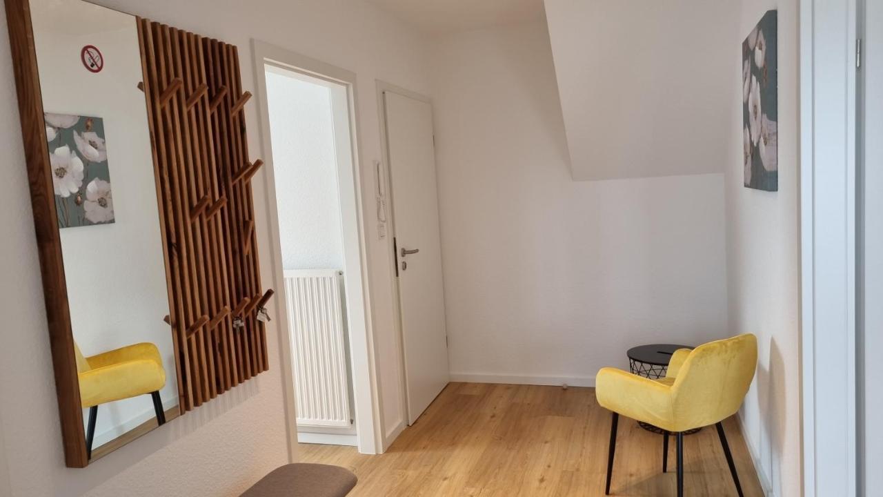 Haus Polarstern Ferienwohnung Orion Borkum Exterior foto